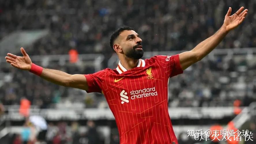 冬窗重磅剧集!红军锁定萨拉赫接班人 德甲亿级新星 冬窗重磅剧集!红军锁定萨拉赫接班人 德甲亿级新星