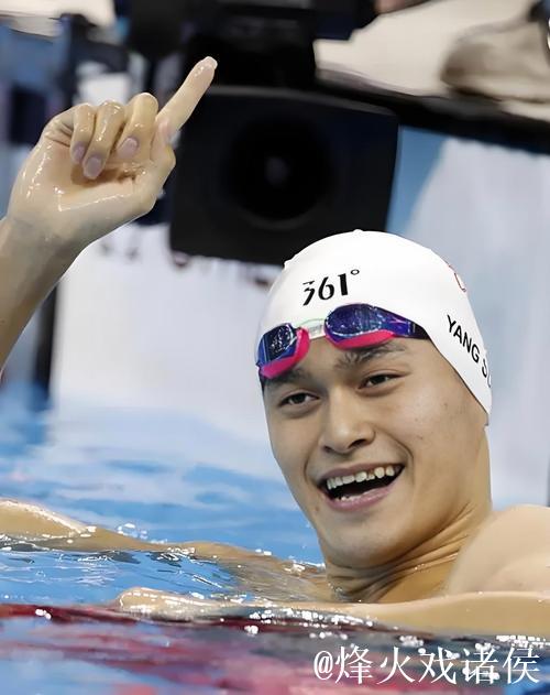 宁泽涛综艺首秀,泳坛男神解锁多重魅力 宁泽涛综艺首秀,泳坛男神解锁多重魅力