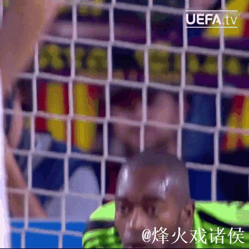 欧冠连续18赛季进球：梅西、本泽马书写传奇